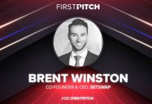 BetSwap Brent Winston Interview