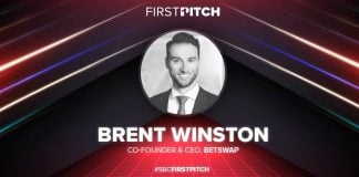 BetSwap Brent Winston Interview