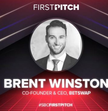 BetSwap Brent Winston Interview