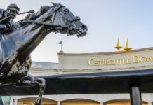 During Churchill Downs’ Q2 earnings call, CEO Bill Carstanjen outlined a five-point plan as part of the group’s strategic focus to “transform” its business.
