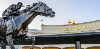 Churchill Downs outlines five-point business transformation plan During Churchill Downs’ Q2 earnings call, CEO Bill Carstanjen outlined a five-point plan as part of the group’s strategic focus to “transform” its business.