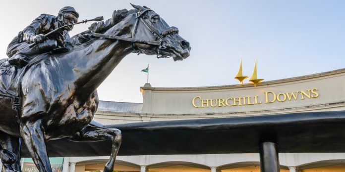 During Churchill Downs’ Q2 earnings call, CEO Bill Carstanjen outlined a five-point plan as part of the group’s strategic focus to “transform” its business.
