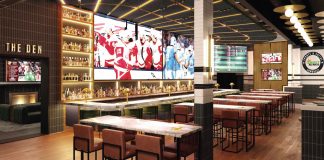 DraftKings and Live! Hospitality & Entertainment has announced a Sports & Social DraftKings venue is scheduled to open this fall in Michigan.