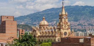 Sports betting and igaming supplier FSB has opened a new office in Colombia as the firm aims to expand its international presence