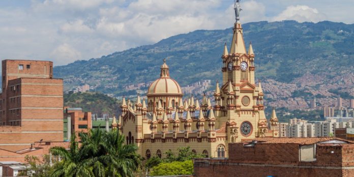 Sports betting and igaming supplier FSB has opened a new office in Colombia as the firm aims to expand its international presence