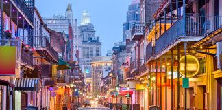Louisiana