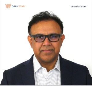 Manjit Gombra Singh, DruvStar CEO