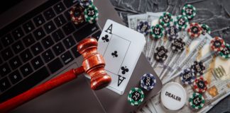 Five provincial Canadian lotteries have linked to force the federal government to take action against black market online gambling operators which target the country’s consumers