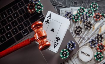 Five provincial Canadian lotteries have linked to force the federal government to take action against black market online gambling operators which target the country’s consumers