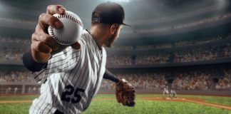 SuperBook Sports has agreed to a long-term partnership with the Baltimore Orioles, bringing the first-ever retail sports lounge to Oriole Park at Camden Yards.