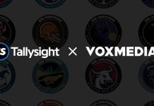 Vox Media and Tallysight