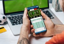 54% of mobile sports bettors earn high incomes of over $100,000, but 79% are concerned about their ability to pay bills and loans, according to TransUnion.