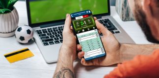 54% of mobile sports bettors earn high incomes of over $100,000, but 79% are concerned about their ability to pay bills and loans, according to TransUnion.