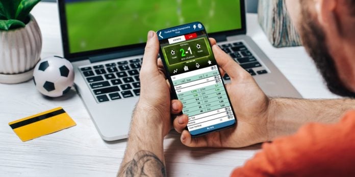 SportsHandle & Friends deliver another roundup of all the latest sports betting news from the US