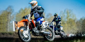 US Integrity has partnered with Thrill One Sports & Entertainment to support Nitro Rallycross as it gets ready to go live with sports betting.
