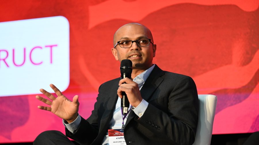 Regology CEO Mukund Goenka: a laser-focus on compliance