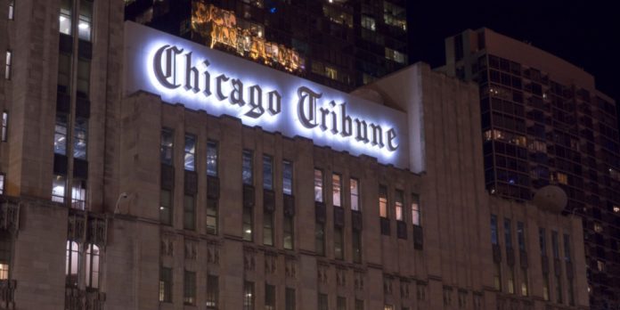 Sports media group Better Collective has formed a partnership with midwestern news service Chicago Tribune to provide sports betting news and tips for its readers
