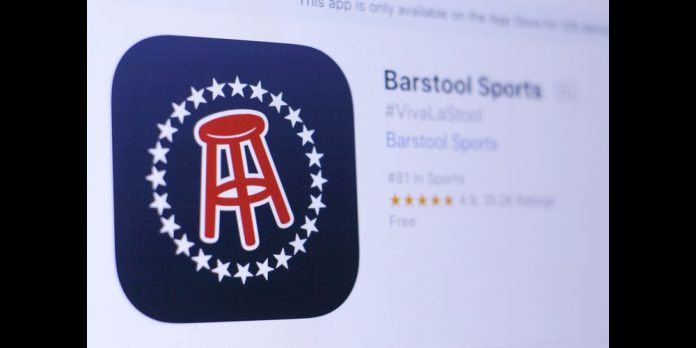 PENN Entertainment has informed investors that it has exercised its right to acquire 100% of the outstanding shares in Barstool Sports