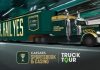Caesars Sportsbook Truck Tour
