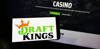 Design Works Gaming NJ DK Casino