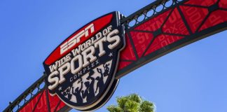 Chapek clarifies ESPN sportsbook