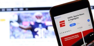 ESPN betting content team growing across the board ESN betting team growing
