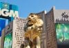 MGM Resorts' public tender offer for the shares of LeoVegas has been accepted by 96% of its shareholders.