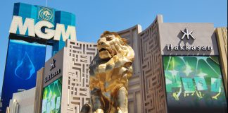 MGM Resorts' public tender offer for the shares of LeoVegas has been accepted by 96% of its shareholders.