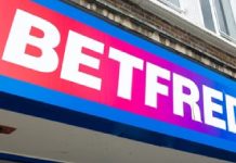 We-Ko-Pa Casino Resort has launched a new sportsbook at its property in partnership with Betfred