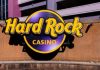 Hard Rock Bristol, the temporary casino space in Virginia, has garnered adjusted gross revenues of $14.3m during August - its first full calendar month of operations