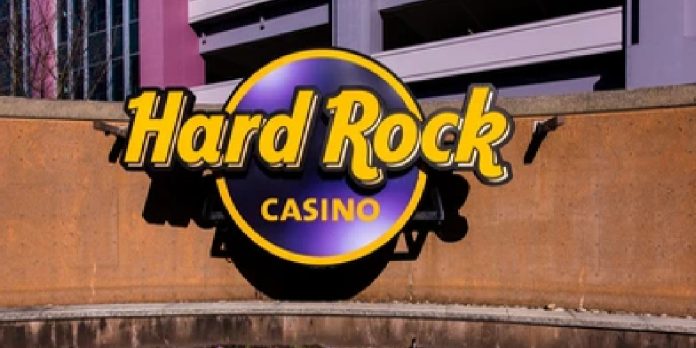 Hard Rock Bristol, the temporary casino space in Virginia, has garnered adjusted gross revenues of $14.3m during August - its first full calendar month of operations