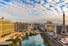 Internet Vikings has acquired a registration from the Nevada Gaming Control Board, making it the first igaming and sports betting hosting provider to boast such an accolade