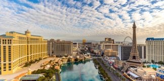 Internet Vikings has acquired a registration from the Nevada Gaming Control Board, making it the first igaming and sports betting hosting provider to boast such an accolade