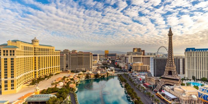 Internet Vikings has acquired a registration from the Nevada Gaming Control Board, making it the first igaming and sports betting hosting provider to boast such an accolade