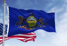 Pennsylvania Gaming Control Board has disclosed the state’s gaming revenue figures for August, revealing that sports betting is the fastest growing vertical in terms of turnover