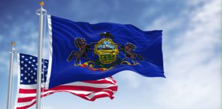 Pennsylvania Gaming Control Board has disclosed the state’s gaming revenue figures for August, revealing that sports betting is the fastest growing vertical in terms of turnover