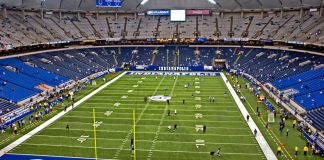 The Indianapolis Colts has launched a new free-to-play game titled ‘Pick Six’, built in partnership with Genius Sports