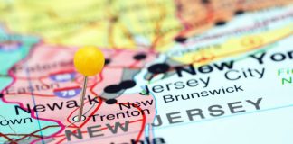 New Jersey Division of Gaming Enforcement has noted a year-over-year uptick in total gaming revenues during August 2022, as the industry continues to grow