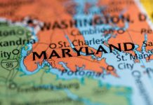 Maryland mobile sports betting could be set to launch before the end of this year, despite many speculating that a 2023 launch would be more realistic
