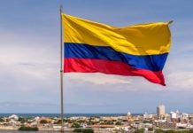 Relax Gaming has marked its entry into the Colombian igaming market through a deal with operator MegApuestas, which sees the supplier make its tier one games available to Colombian players