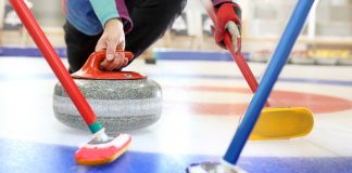 PointsBet Canada Curling Deal