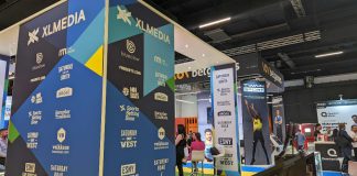 Elizabeth Carter, Vice President of Global Marketing and Communications at XLMedia, speaks about the company's recent corporate brand refresh.