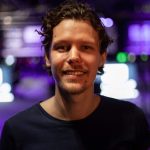 Niclas Sundell, Head of Sales at Abios
