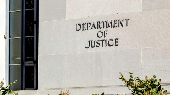 IGT wins Wire Act lawsuit against US DOJ