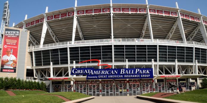 BetMGM has agreed to become the official sports betting partner of the Cincinnati Reds ahead of the launch of legalized sports betting in Ohio.