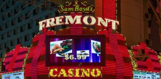 Boyd Gaming Pala Interactive