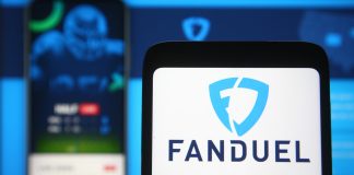 FanDuel logo