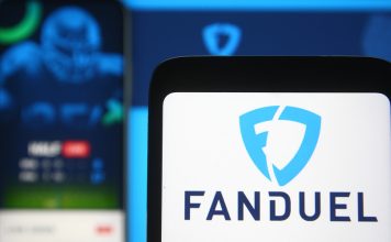 FanDuel logo