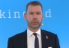 Kindred CEO Henrik Tjärnström has stated he expects profitability to occur for the company in North America by 2026.