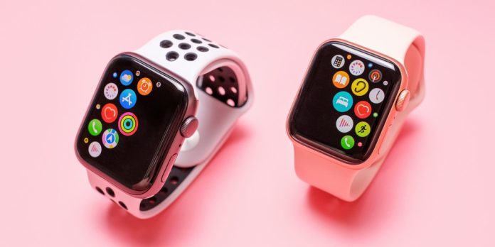 SB22 has launched AW22, an Apple Watch wagering app that is part of its Fi22 Sportsbook.